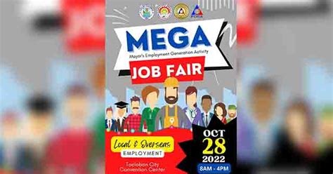 Urgent! Job jobs in Tacloban .